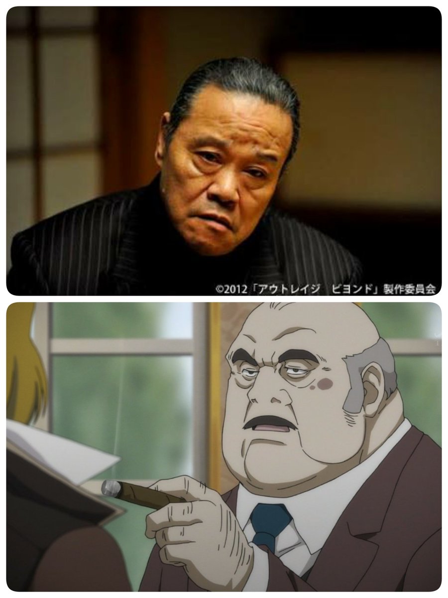ドン・オルコ CV茶風林「ラザニアじゃねぇ、豚の餌だ」「おめーの臭せぇ足にキズがついたくらいで戦争はご免だ」「ハメやがっ ドン・オルコ CV茶風林「ラザニアじゃねぇ、豚の餌だ」「おめーの臭せぇ足にキズがついたくらいで戦争はご免だ」「ハメやがっ