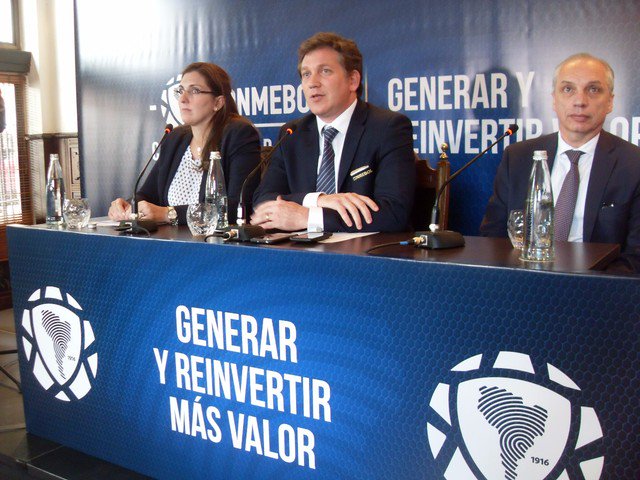 Conmebol