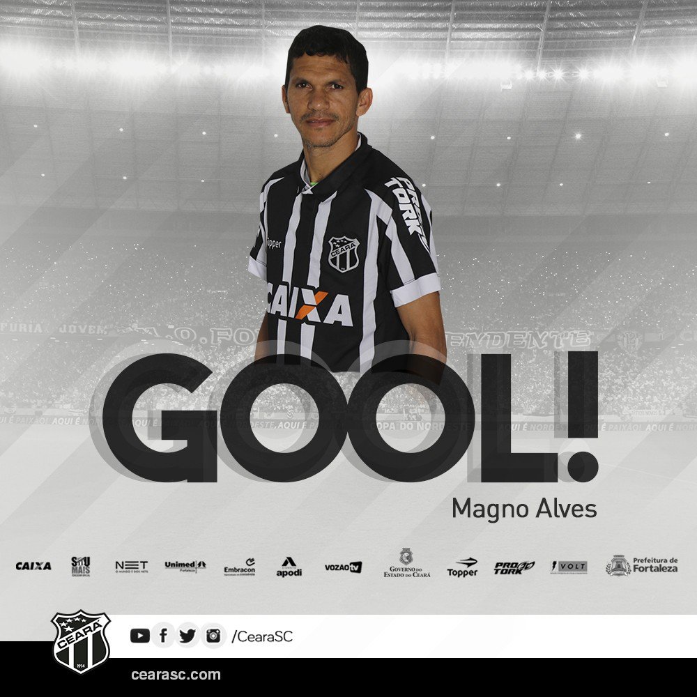 Magno Alves