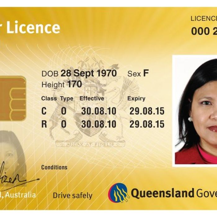 Malcolm Turnbull calls for driver's licence photos to be added to national database to help fight terrorism
