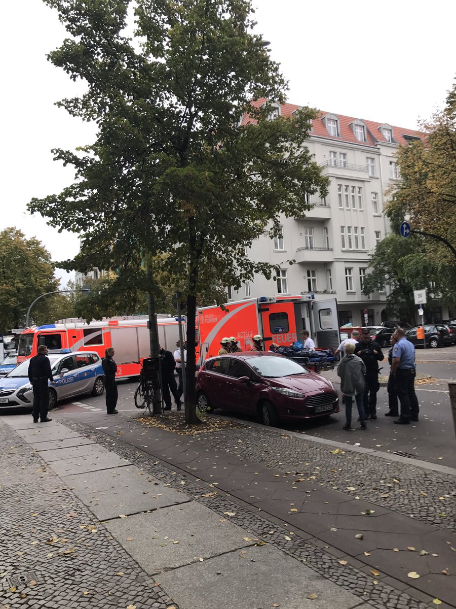 #Charlottenburg