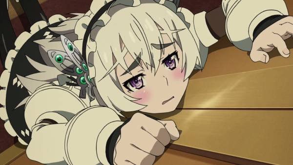 天使の日と聞いてしまったらアニメ回のクリオネと名高いチャイカちゃんを貼らねば始まらんだろぅ。 天使の日と聞いてしまったらアニメ回のクリオネと名高いチャイカちゃんを貼らねば始まらんだろぅ。