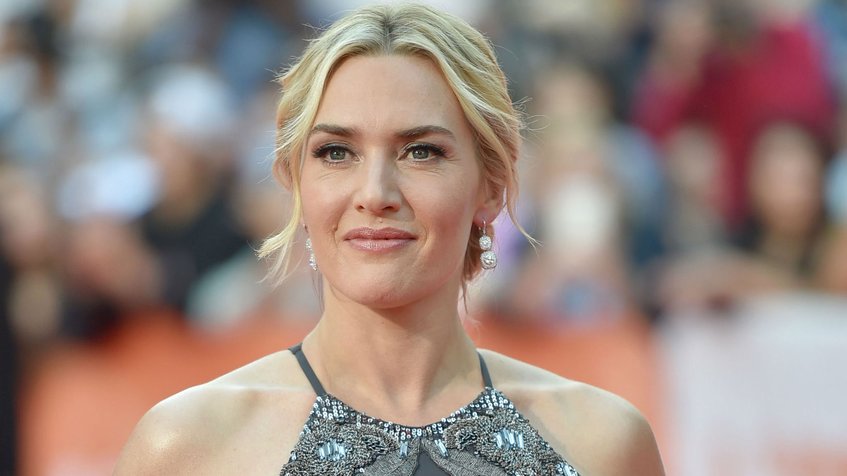Kate Winslet