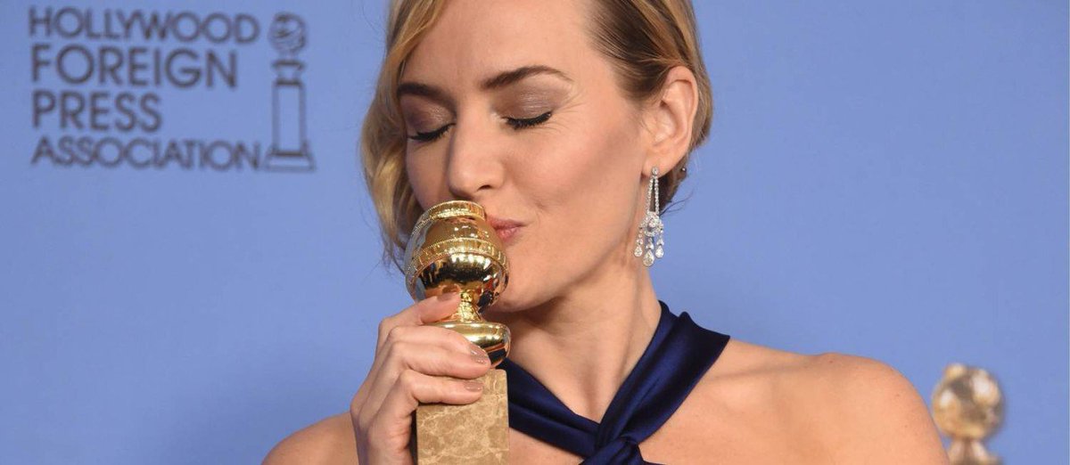 Kate Winslet