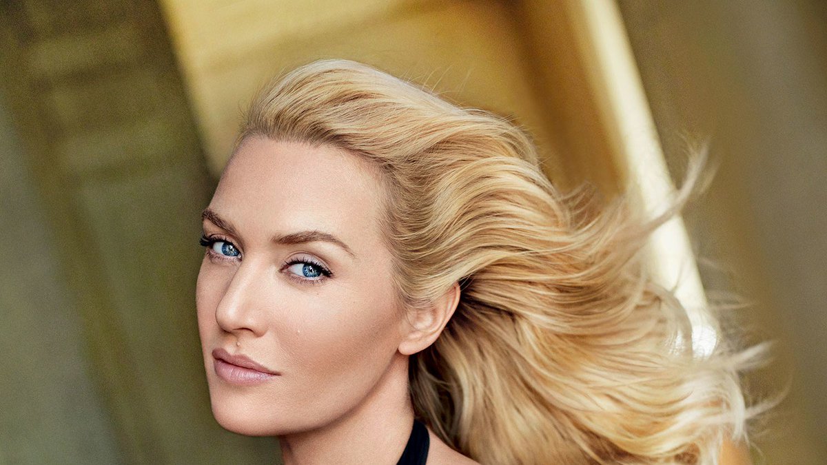 Kate Winslet