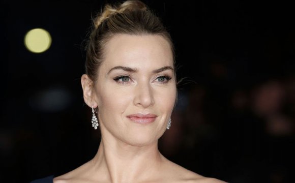 Kate Winslet