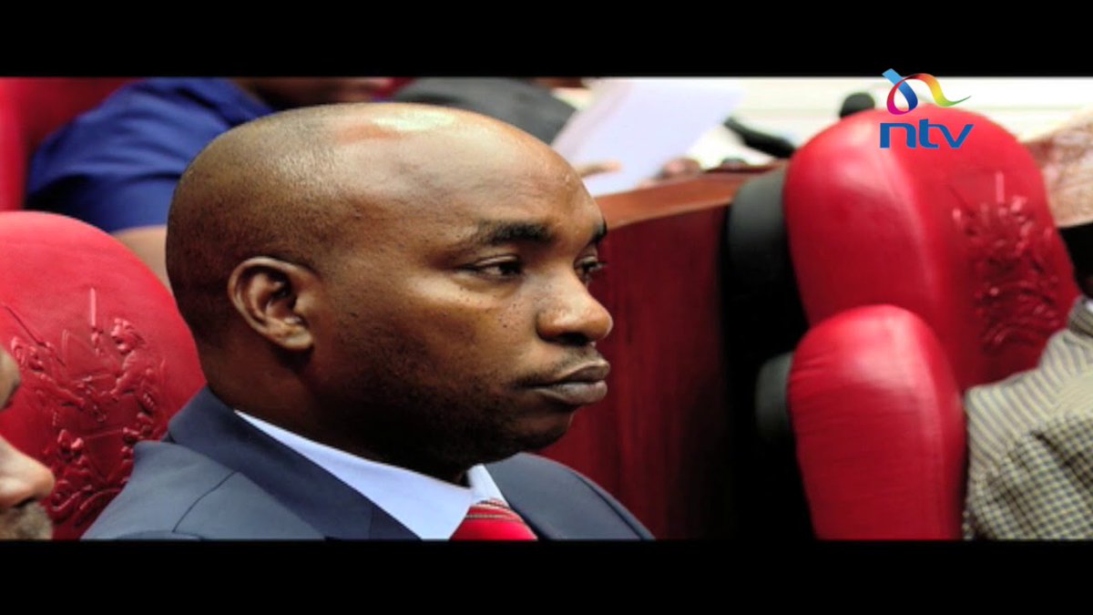 LSK, civil society fail to show up at election laws public hearings