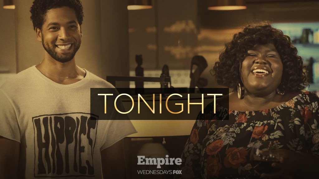 RT @leedanielsent: #Empire in one hour! @EmpireFOX 8/7c - before @STAR 9/8c #STAR ⭐️ https://t.co/BsOxm0cWOI