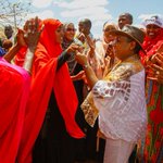First Lady spreads women economic empowerment program to Wajir