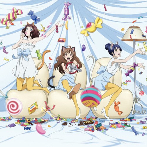 イヌのポリスメン (サムライフラメンコ IM) by ミネラル★ミラクル★ミューズ - #ろんぷれアイドルアニメ イヌのポリスメン (サムライフラメンコ IM) by ミネラル★ミラクル★ミューズ - #ろんぷれアイドルアニメ