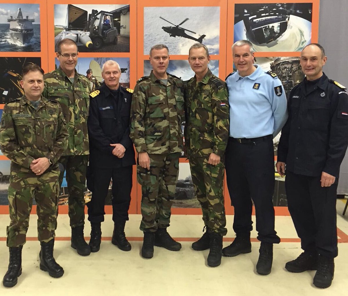 Defensie