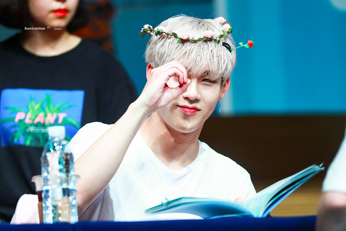 #몬스타엑스