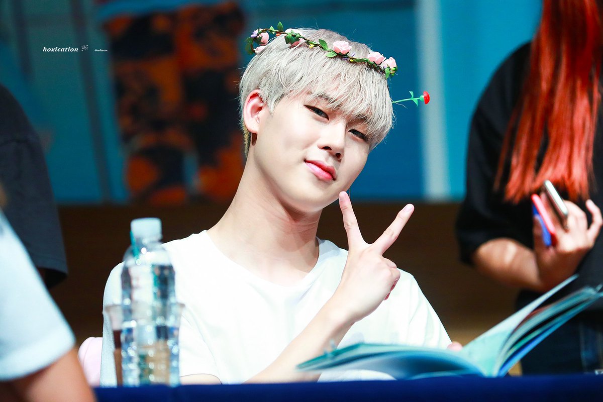 #몬스타엑스