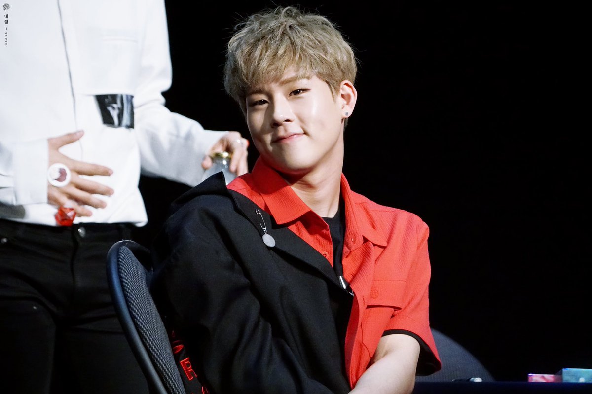 #몬스타엑스