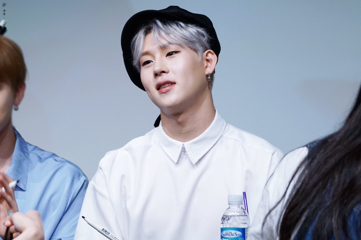 #몬스타엑스