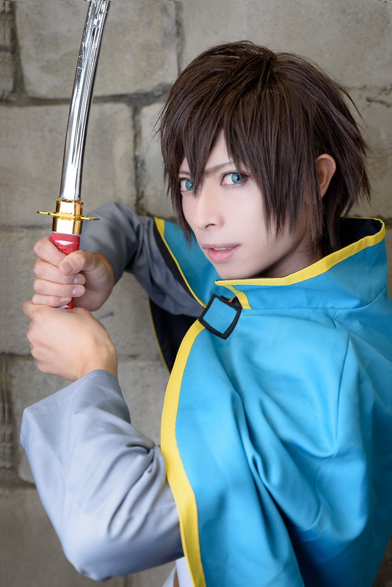 【この素晴らしい世界に祝福を!】-銘刀ちゅんちゅん丸-Photo by 龍さん( ) 【この素晴らしい世界に祝福を!】-銘刀ちゅんちゅん丸-Photo by 龍さん( )