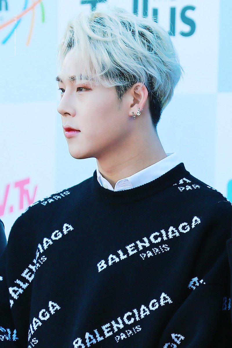 #몬스타엑스