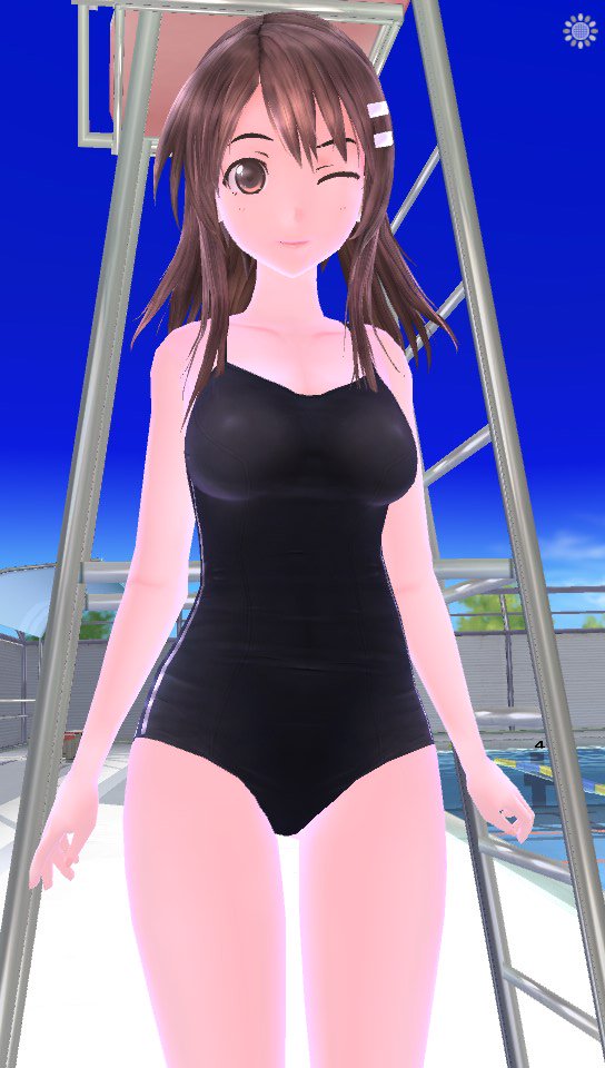 ちょい遅れましたが、はるちゃん、お誕生日おめでとうございます!#フォトカノ #フォトカノkiss #フォトカノドスケベボ ちょい遅れましたが、はるちゃん、お誕生日おめでとうございます!#フォトカノ #フォトカノkiss #フォトカノドスケベボ