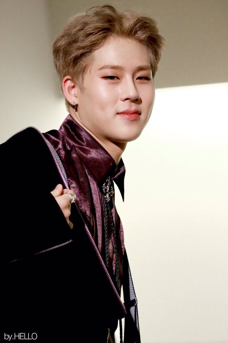 #몬스타엑스