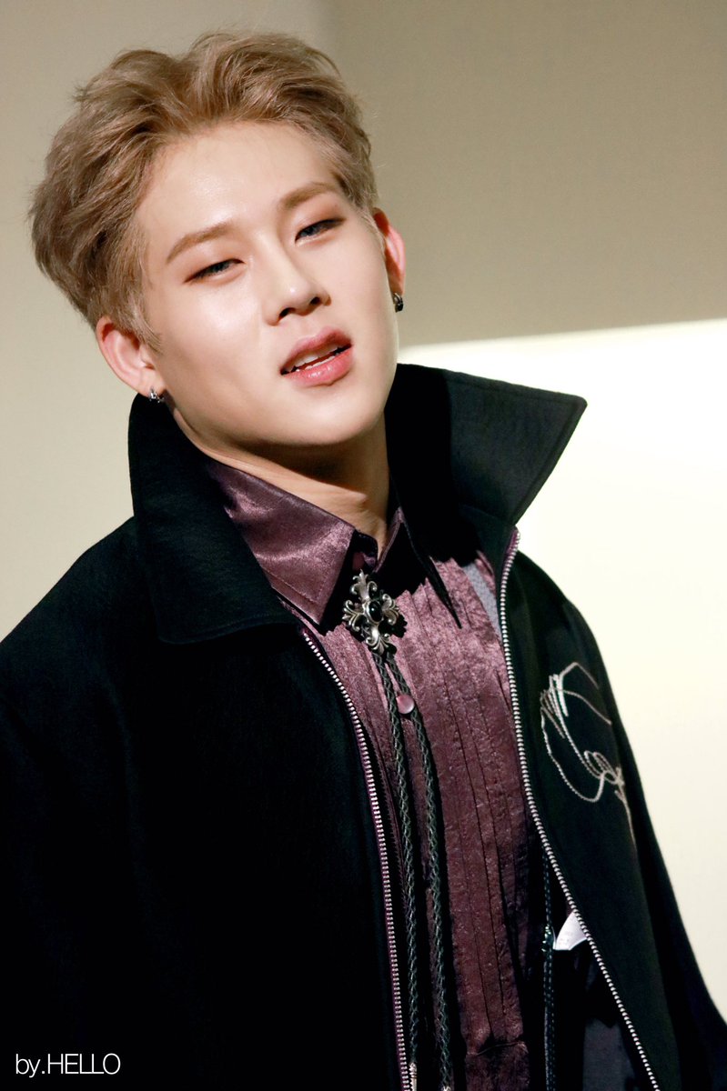 #몬스타엑스