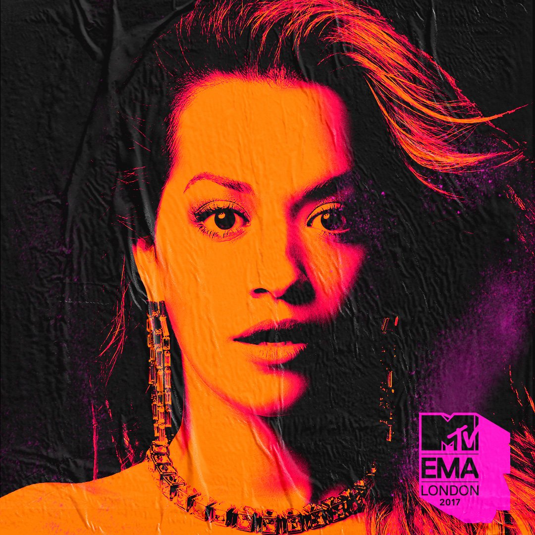 RT @mtvema: Hey, #RitaBots! What would you ask @RitaOra if you could only have ONE question ???? https://t.co/KrQAGmrgrR