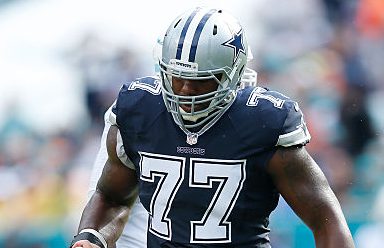Tyron Smith