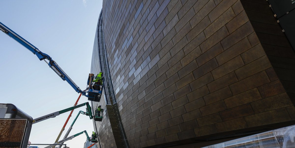 #BuildTheFuture