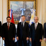 Argentina, Uruguay y Paraguay confirman candidatura al Mundial 2030 - Diario Co Latino