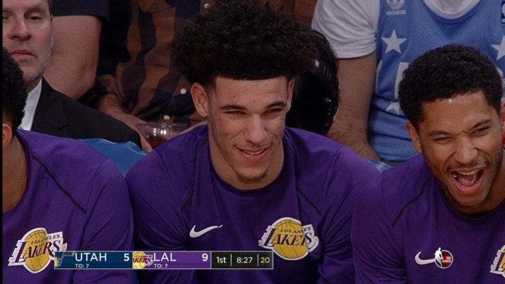 Utah Jazz