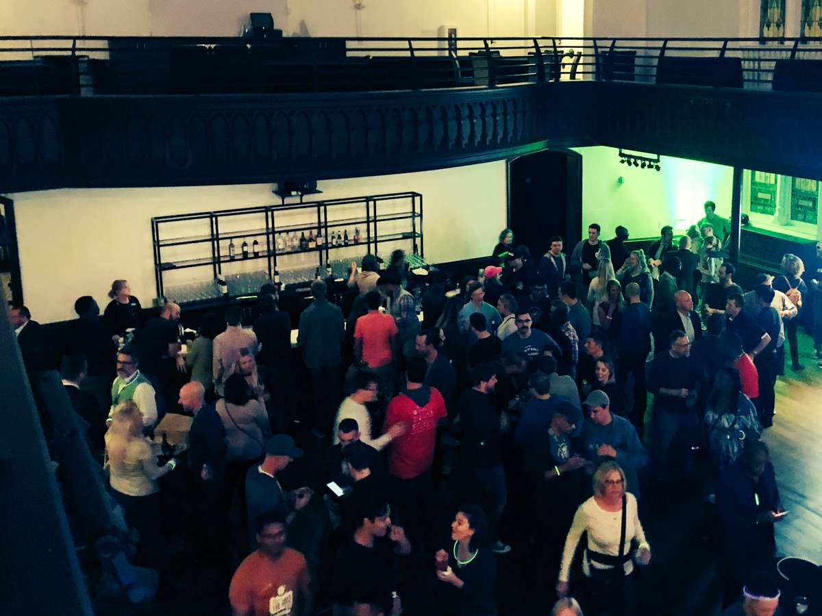 #StartupCincy