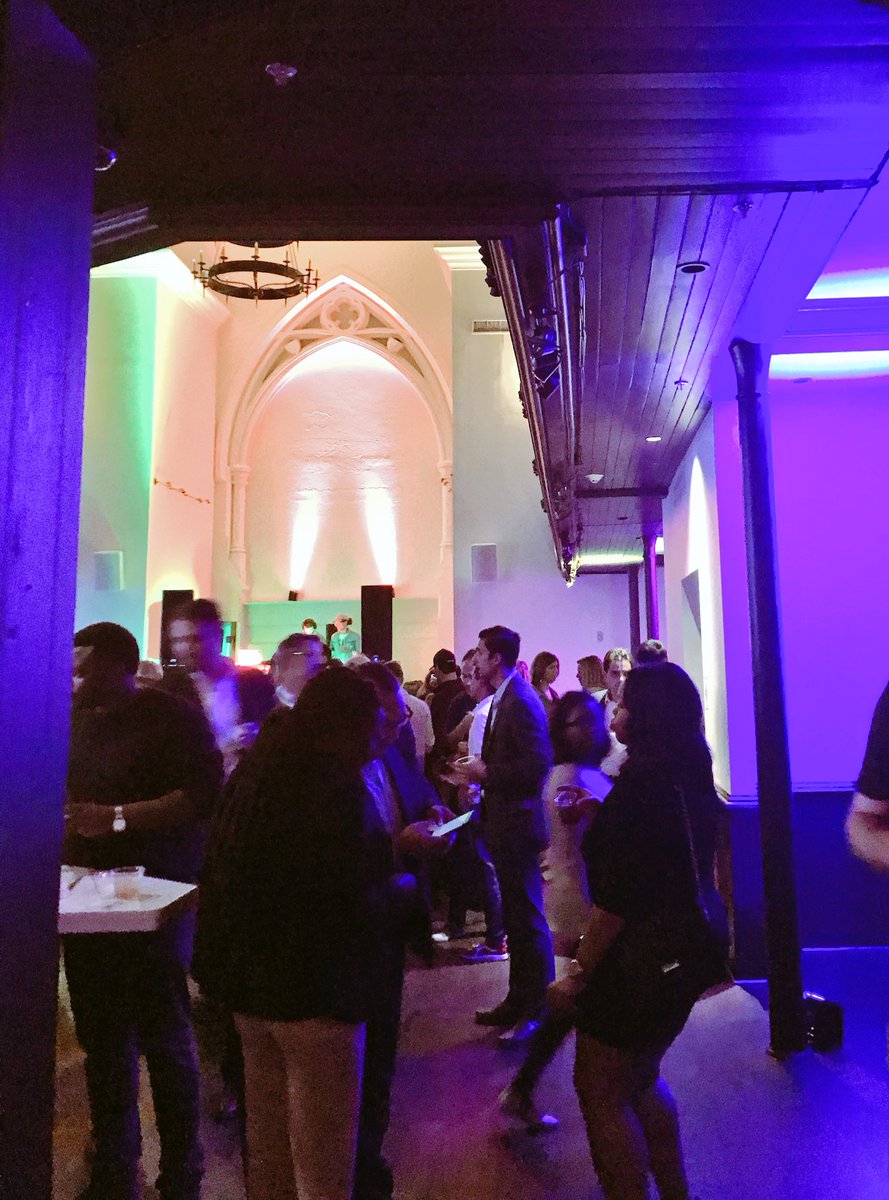 #StartupCincy