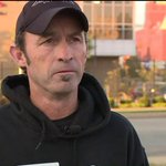Thieves steal dad’s truck while he’s at hospital with sick teen