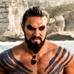 Game of Thrones star Jason Momoa jokes about 'raping beautiful women' on HBO show