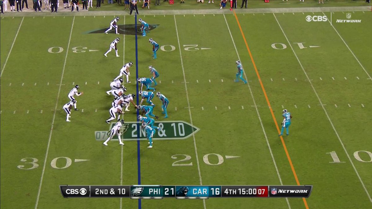 Nelson Agholor
