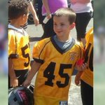 NKY Youth Football League rallies around player killed in hit-and-run
