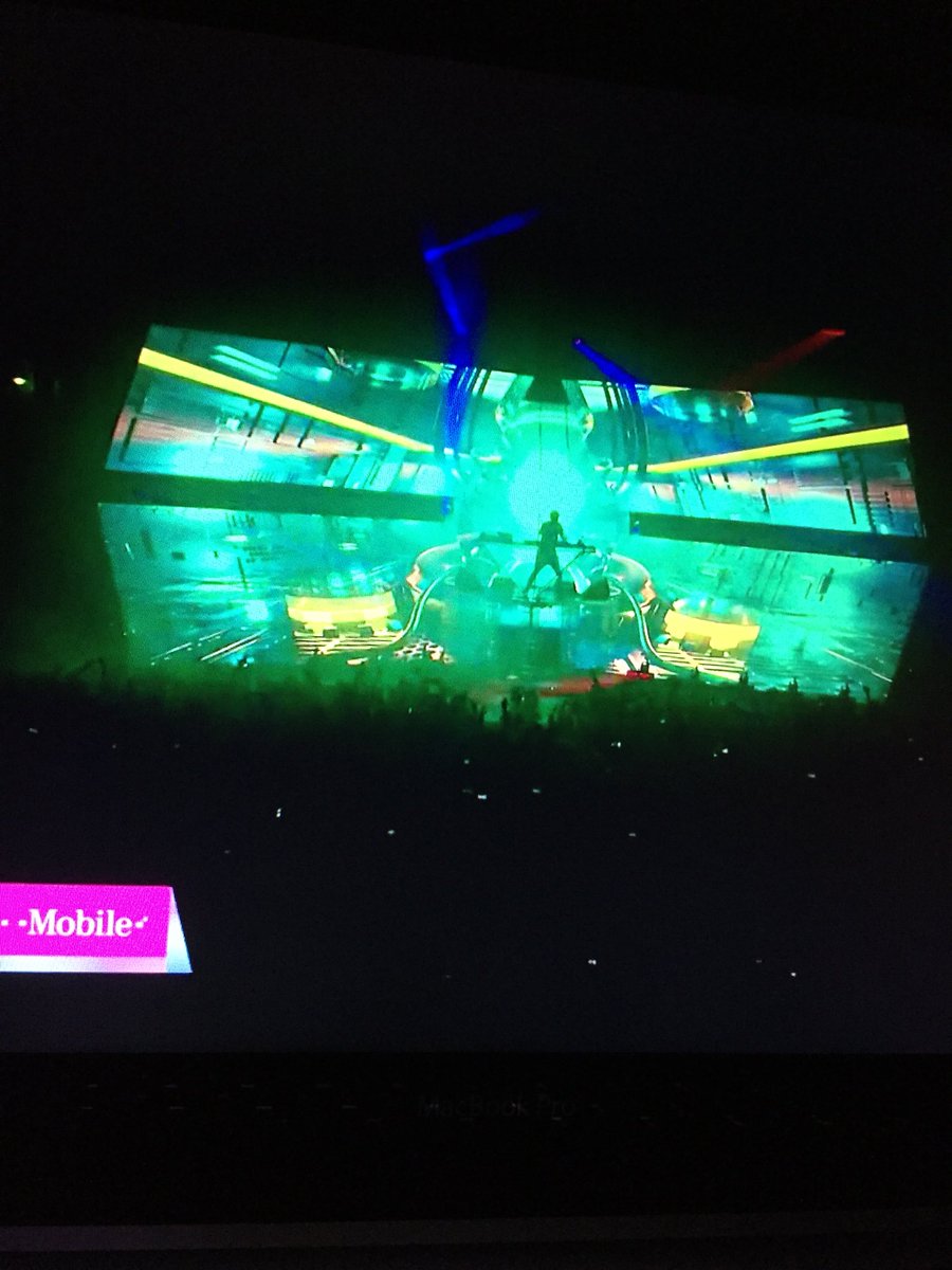 #ZeddLive
