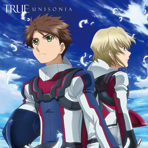 ♪ Listening Now ♪ 「UNISONIA 」「TRUE」「バディ・コンプレックス」#くろ聴き♪ ♪ Listening Now ♪ 「UNISONIA 」「TRUE」「バディ・コンプレックス」#くろ聴き♪