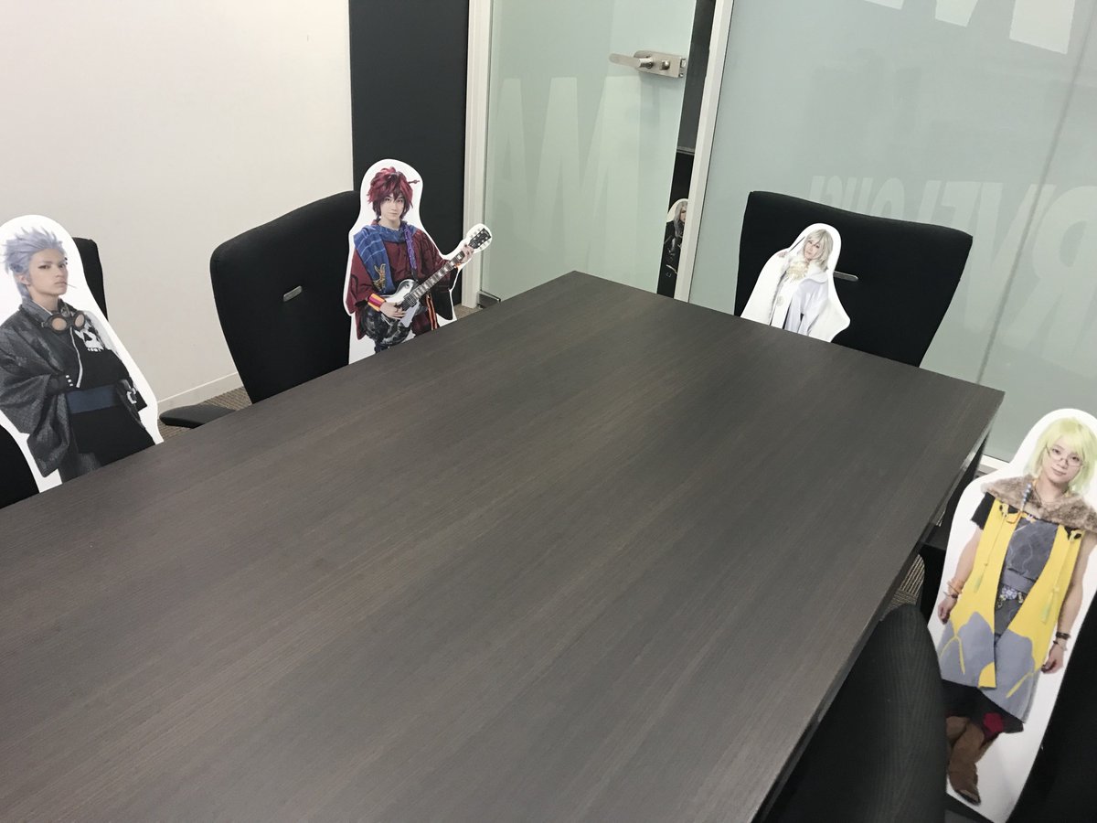 予は、明日から期間限定仕事人(アルバイト)をしようと思うんだ(慶喜)慶喜様、働きに出られるのですか?どうしてまた?(桂) 予は、明日から期間限定仕事人(アルバイト)をしようと思うんだ(慶喜)慶喜様、働きに出られるのですか?どうしてまた?(桂)