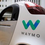 Waymo is the first company to give a detailed self-driving safety report to federal officials