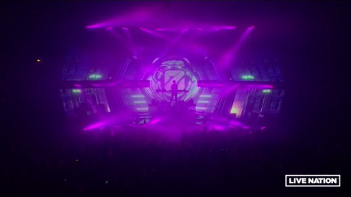 #ZeddLive