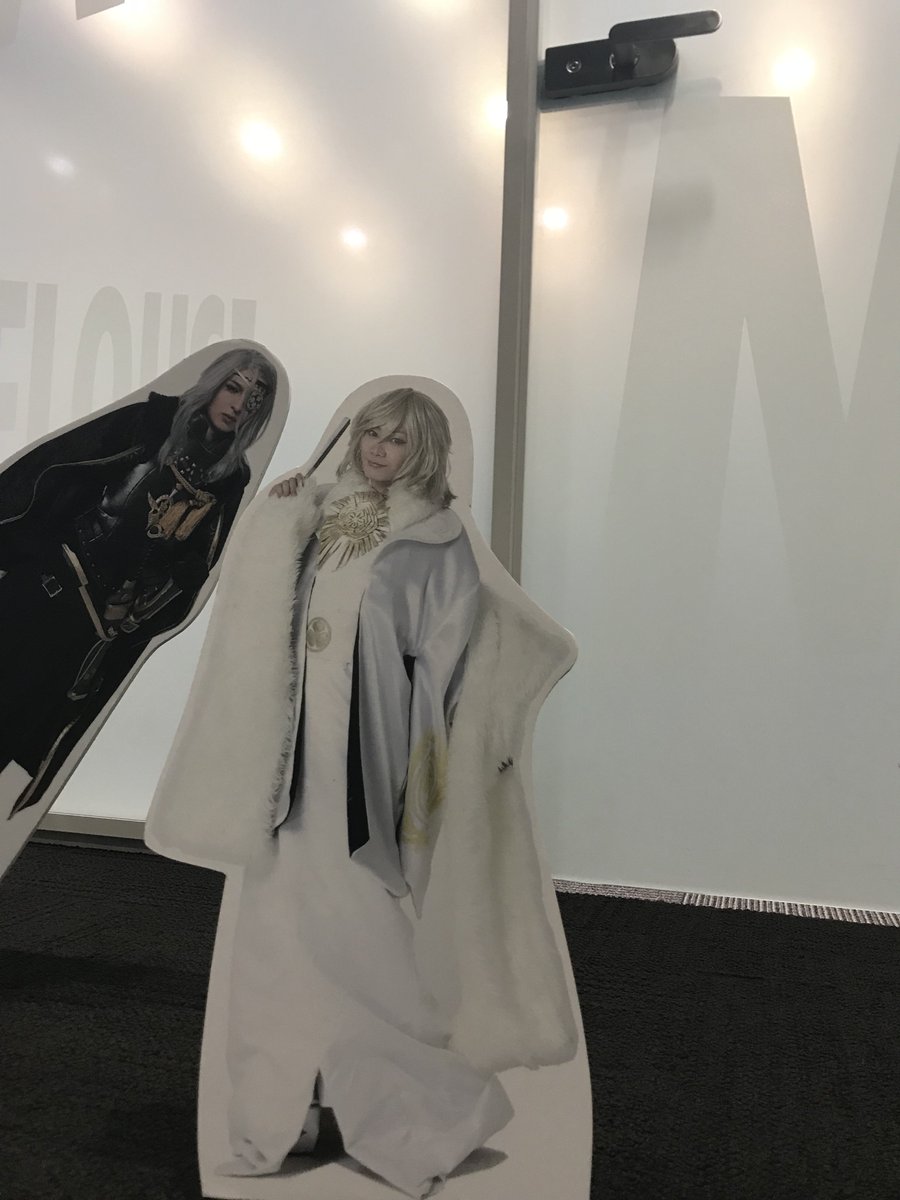ふぅ、今日のお金で、ちゃんとプレゼントを買えた。直弼、喜んでくれるかなぁ…(慶喜)…お待ちしておりました、慶喜様(井伊) ふぅ、今日のお金で、ちゃんとプレゼントを買えた。直弼、喜んでくれるかなぁ…(慶喜)…お待ちしておりました、慶喜様(井伊)