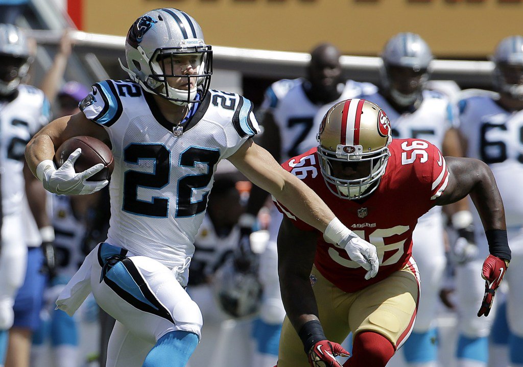 McCaffrey