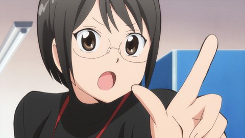 本日は「役所改革の日」だそうです。お役所仕事なんて揶揄されますが、これを見てると大変そう。『サーバント×サービス』のご紹 本日は「役所改革の日」だそうです。お役所仕事なんて揶揄されますが、これを見てると大変そう。『サーバント×サービス』のご紹