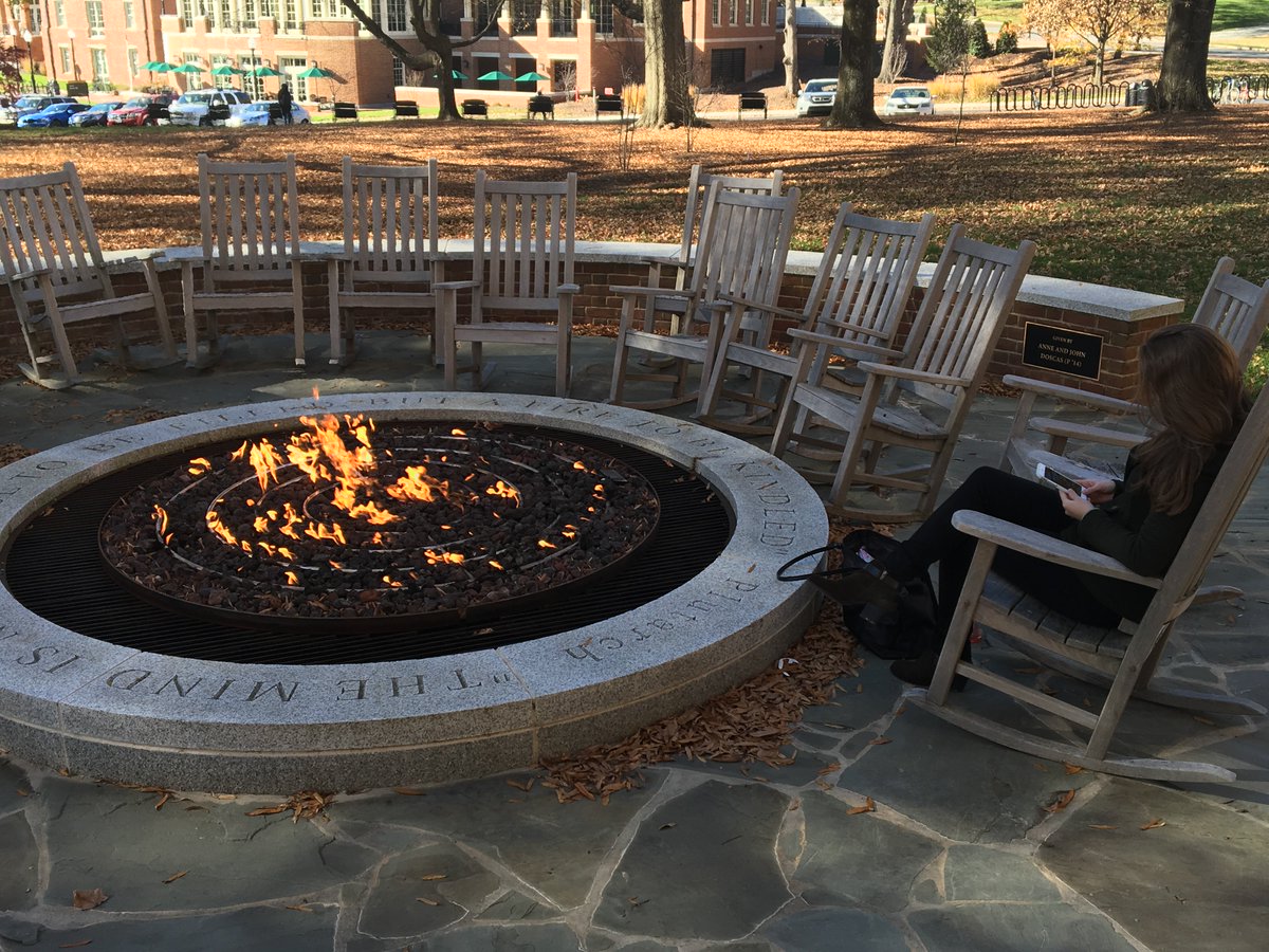 WakeForestBiz photo