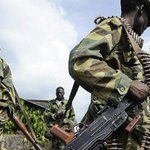 Army 'kills 10' in attack on militia in east DR Congo