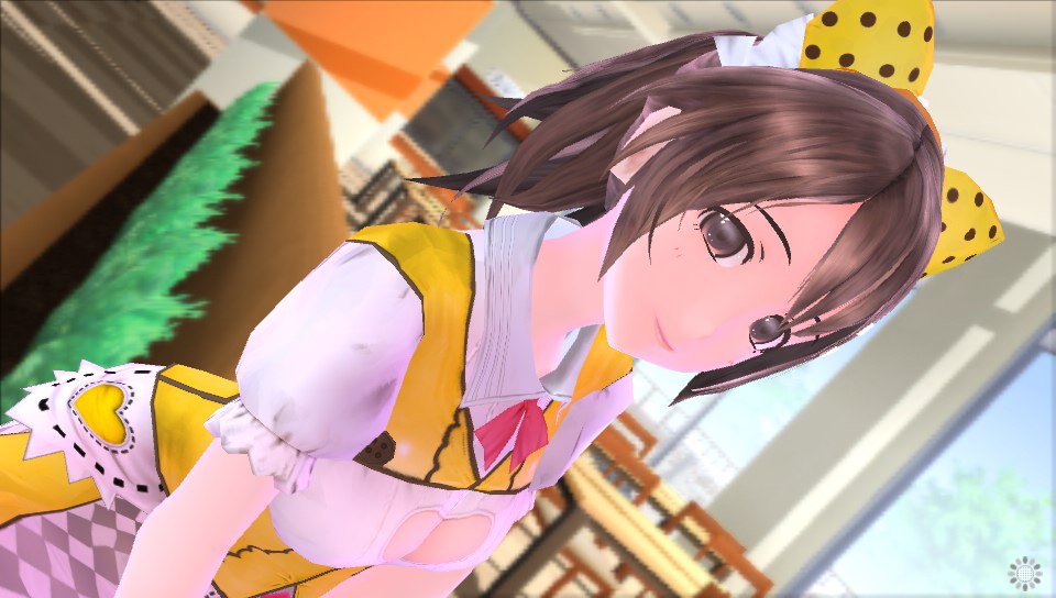 フォトカノは色褪せないよねぇ。フォトセッションしてるとホッとする。 #フォトカノkiss フォトカノは色褪せないよねぇ。フォトセッションしてるとホッとする。 #フォトカノkiss