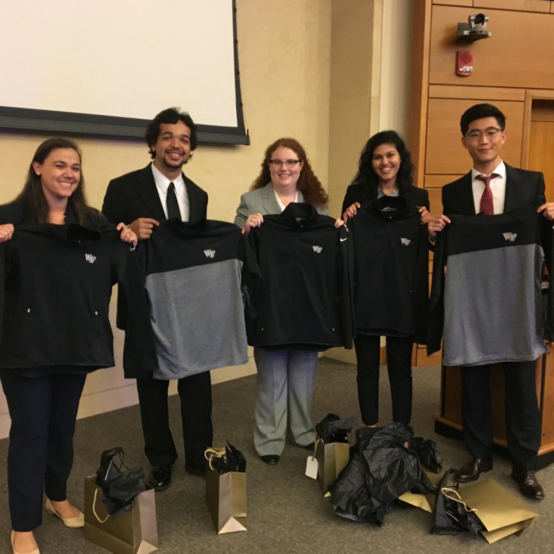 WakeForestBiz photo