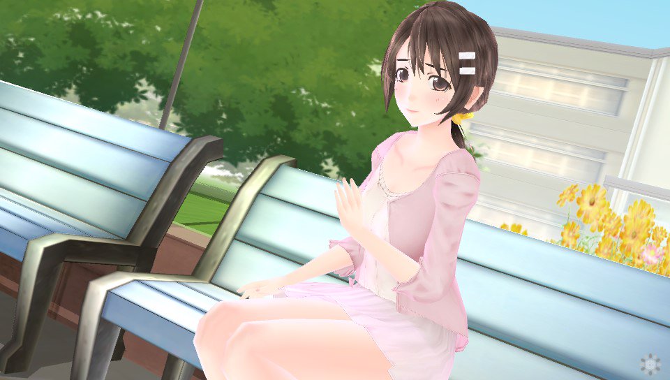 それにしてもフォトカノは人妻のような高校生が多い #フォトカノKiss それにしてもフォトカノは人妻のような高校生が多い #フォトカノKiss