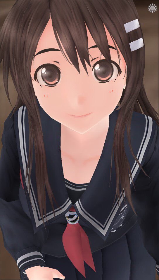 今日は新見遙佳さんのお誕生日。いつ見てもやっぱりかわいいなぁコノヤロー!おめでとうございます!#フォトカノkiss#フォ 今日は新見遙佳さんのお誕生日。いつ見てもやっぱりかわいいなぁコノヤロー!おめでとうございます!#フォトカノkiss#フォ