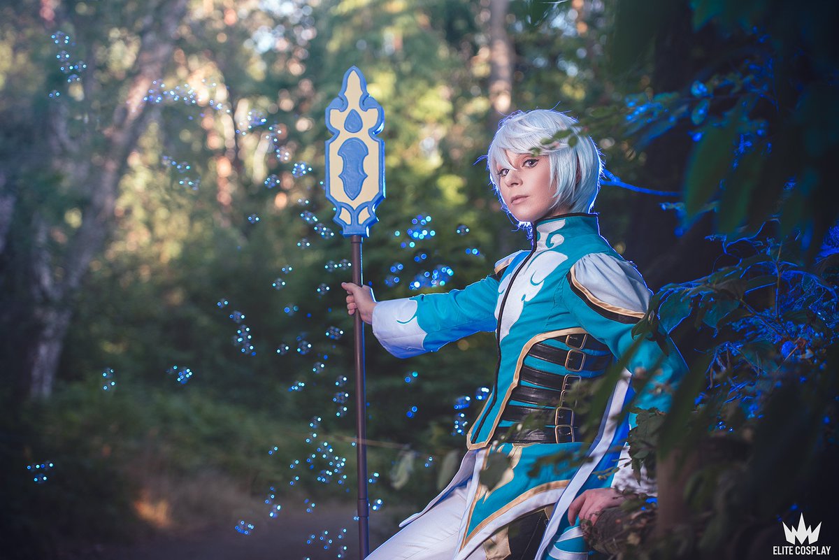 【コスプレ】テイルズオブゼスティリアミクリオMikleo from Tales of Zestiriaphotos by 【コスプレ】テイルズオブゼスティリアミクリオMikleo from Tales of Zestiriaphotos by